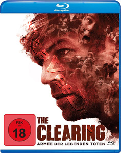 The Clearing |   Blu-Ray